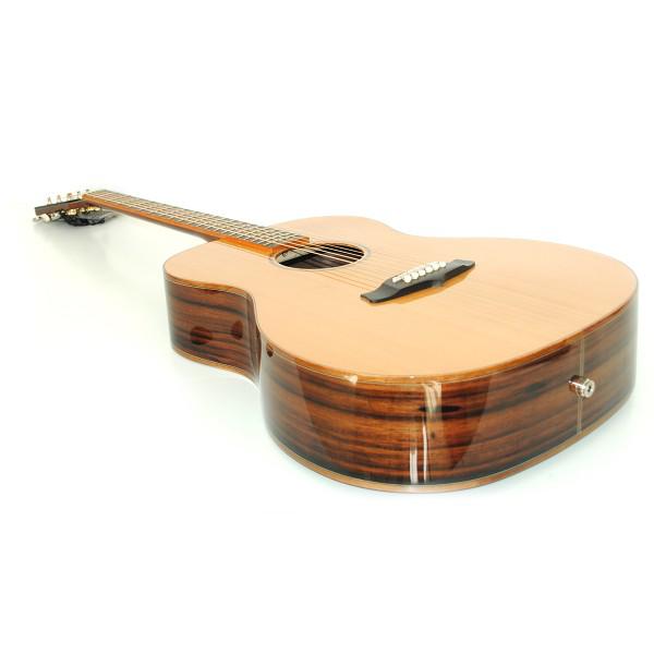 Tanglewood TWJF E - Tanglewood TWJF E