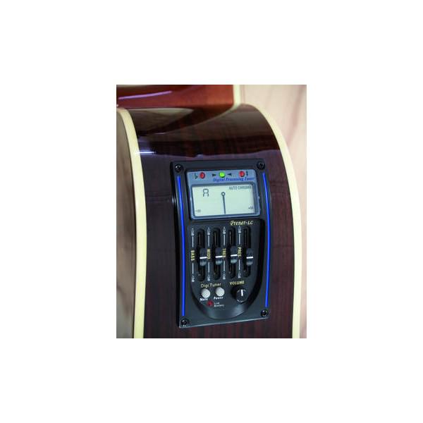 Dimavery STW-60L - stanga - Dimavery STW-60L - stanga