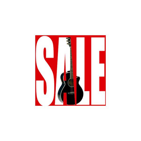 Chitara Electro-Acustica Tanglewood TW49 BK DLX E - Chitara Electro-Acustica Tanglewood TW49 BK DLX E