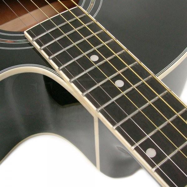 Tanglewood DBT SFCE BK - Tanglewood DBT SFCE BK