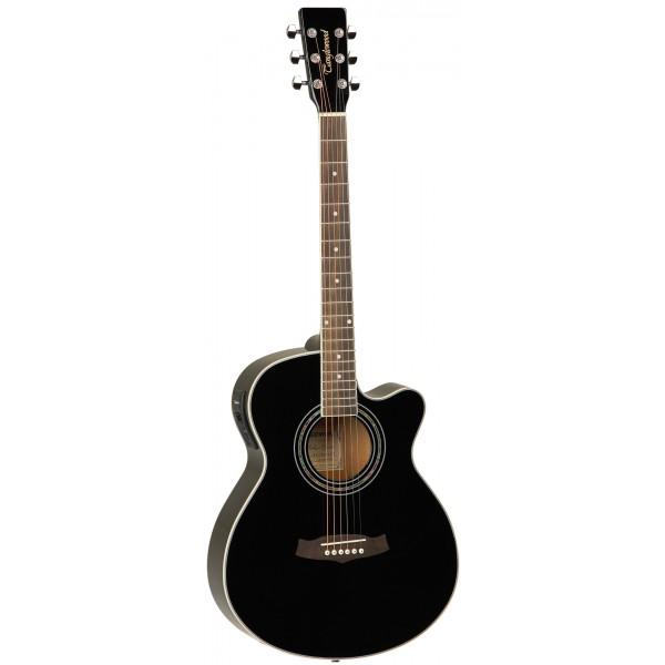 Tanglewood DBT SFCE BK - Tanglewood DBT SFCE BK