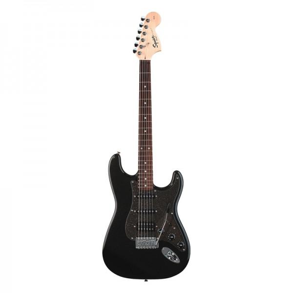 CHITARA ELECTRICA SQUIER AFFINITY FAT STRAT - CHITARA ELECTRICA SQUIER AFFINITY FAT STRAT