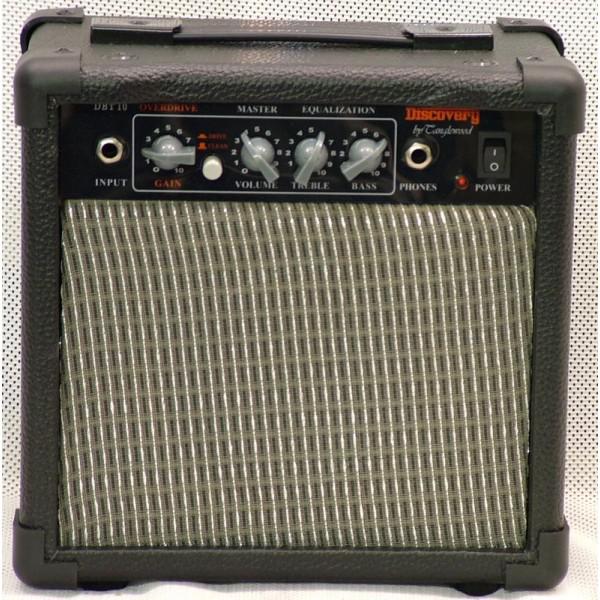 Set Tanglewood DBT 6 2TB - Set Tanglewood DBT 6 2TB