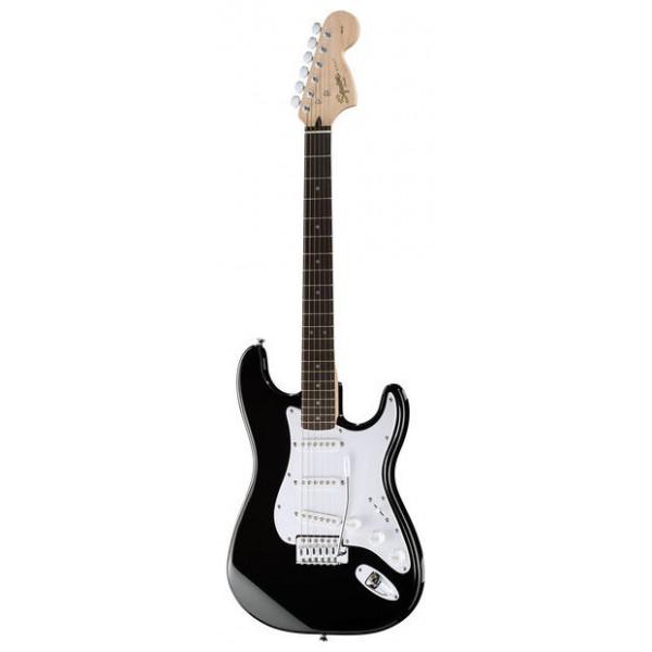 Squier Electric Pack Affinity Strat with Fender Frontman 10G Amp -  Squier Electric Pack Affinity Strat with Fender Frontman 10G Amp