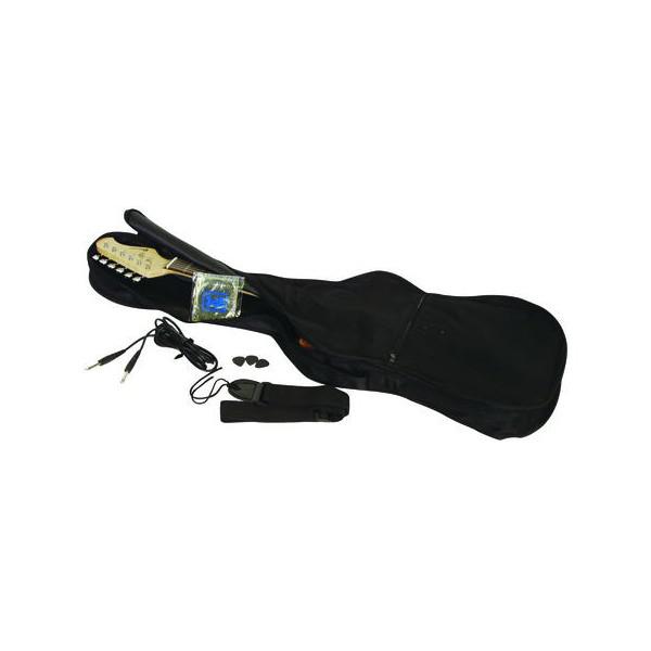 Dimavery ST-203 LEFT - black - Dimavery ST-203 LEFT - black