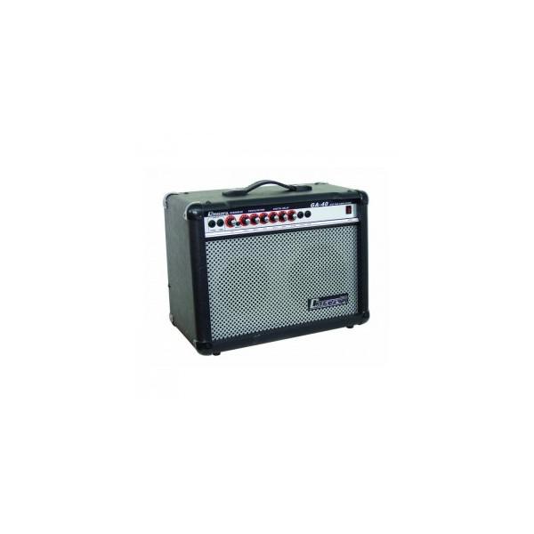 Dimavery GA40 Amplificator Chitara B-stock - Dimavery GA40 Amplificator Chitara B-stock