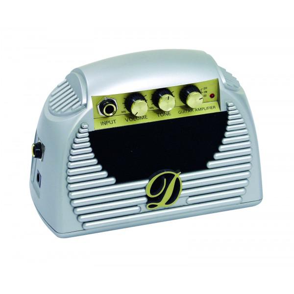 Mini Amplificator 3W  MA-10 - Mini Amplificator 3W  MA-10