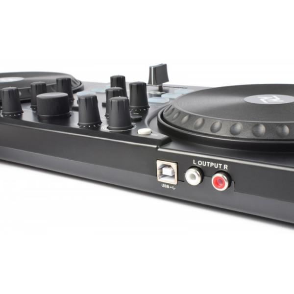 Consola PDC-10 Midi controller - Consola PDC-10 Midi controller