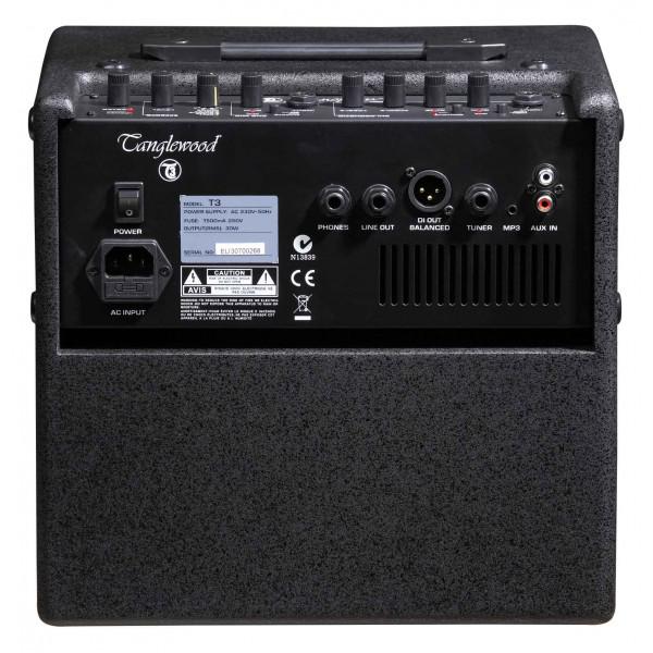 Tanglewood T3 - Tanglewood T3