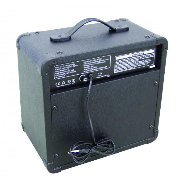 Dimavery BA-15 - Dimavery BA-15