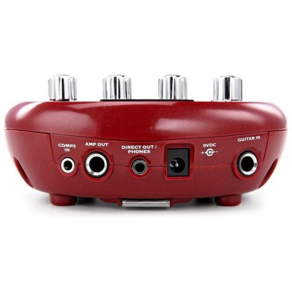 LINE6 Pocket Pod - LINE6 Pocket Pod