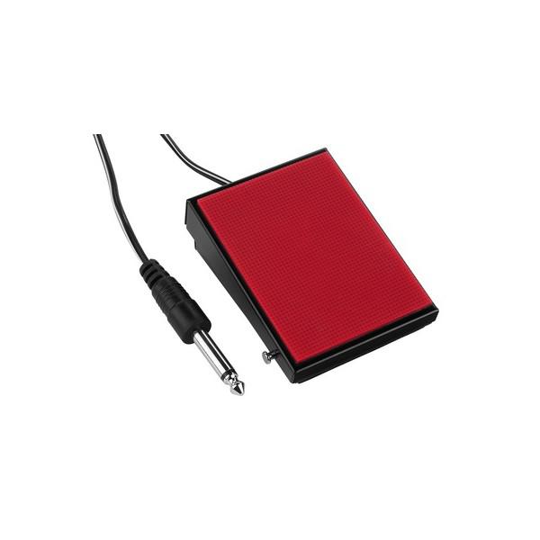 Pedala STAGE LINE FS-50