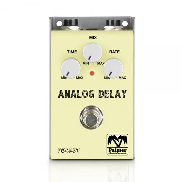 DELAY ANALOGIC MI POCKET DELAY - DELAY ANALOGIC MI POCKET DELAY