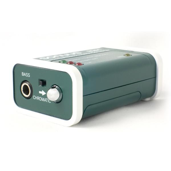 B2M Sonuus Convertor bass-midi - B2M Sonuus Convertor bass-midi