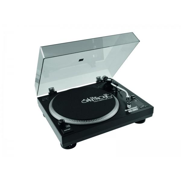 Turntable Omnitronic BD-1320 - Turntable Omnitronic BD-1320