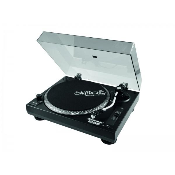 Turntable Omnitronic BD-1320 - Turntable Omnitronic BD-1320