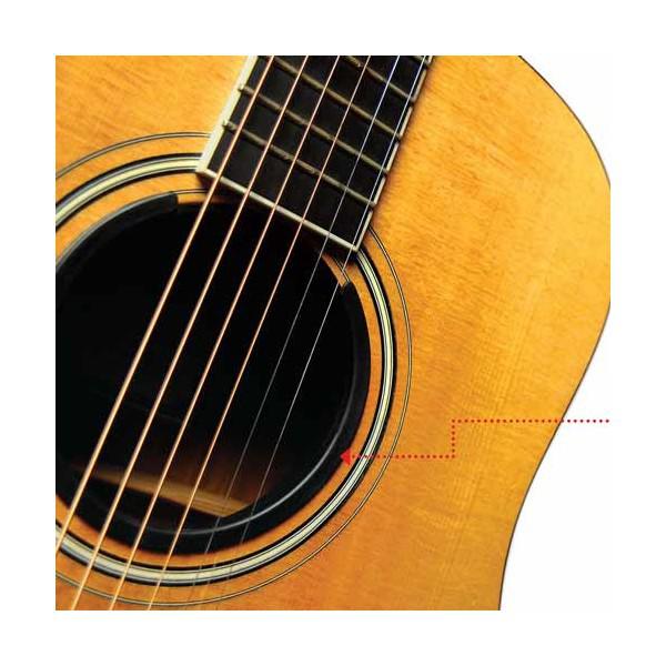 Amplificator acustic Planet Waves PW-OPBKL - Amplificator acustic Planet Waves PW-OPBKL