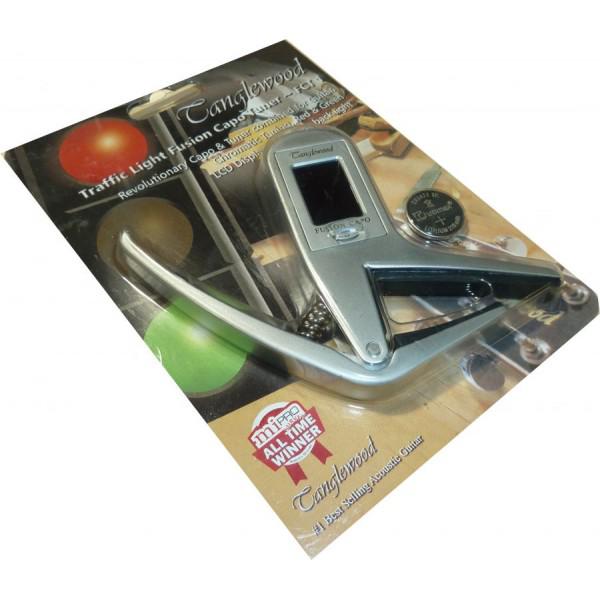 Capodastru-Tuner  Tanglewood FCT-1 - Capodastru-Tuner  Tanglewood FCT-1