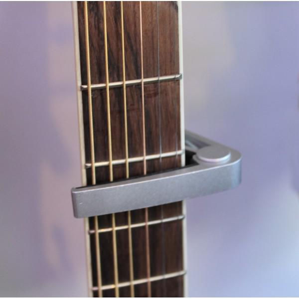 Capodastru chitara C002G - Capodastru chitara C002G