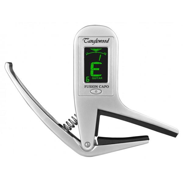 Capodastru-Tuner  Tanglewood FCT-1 - Capodastru-Tuner  Tanglewood FCT-1