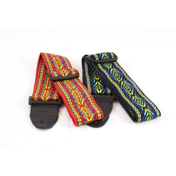 Curea Chitara Motiv National