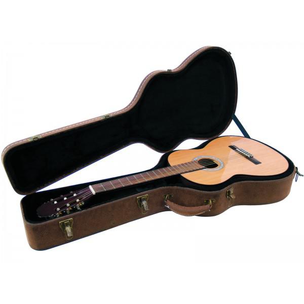 Dimavery Case Chitara Clasica - Dimavery Case Chitara Clasica