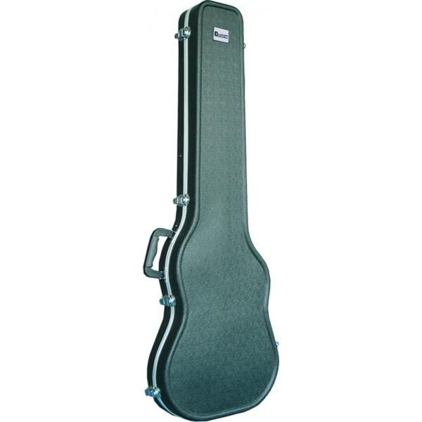 Dimavery Case ABS Bass - Dimavery Case ABS Bass