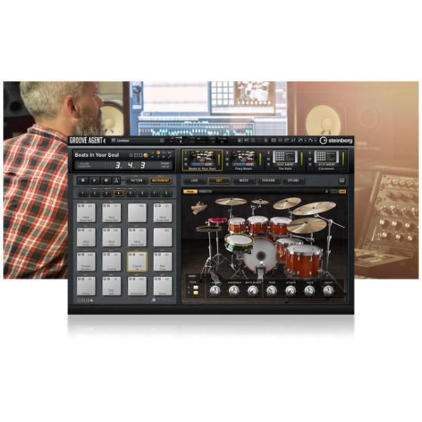 Steinberg Absolute 2 - Steinberg Absolute 2