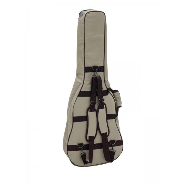 Dimavery CSB-400 3/4 - Classic Guitar Bag - Dimavery CSB-400 3/4 - Classic Guitar Bag