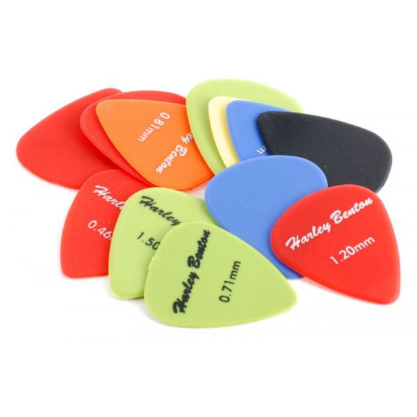 HARLEY BENTON SET (diverse culori si dimensiuni) - HARLEY BENTON SET (diverse culori si dimensiuni)