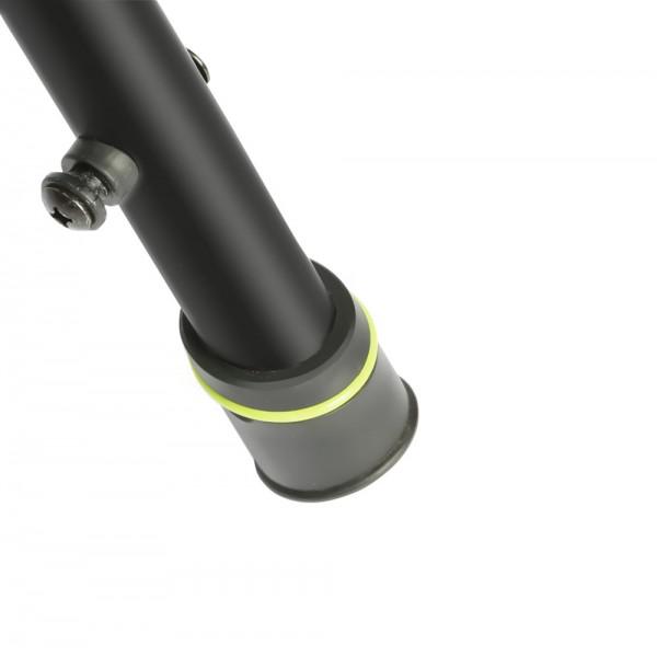 Guitar Rack pentru 7 instrumente Gravity Vari-G7 - Guitar Rack pentru 7 instrumente Gravity Vari-G7