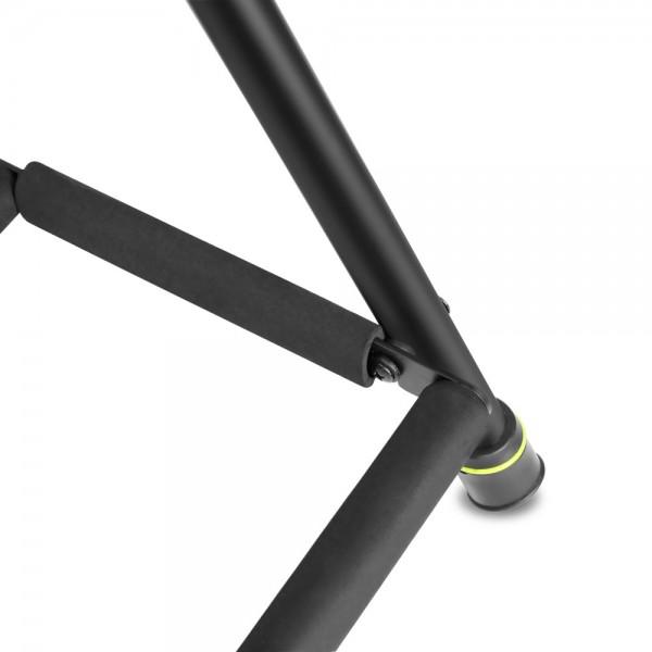 Guitar Rack pentru 5 instrumente Gravity Vari-G5 - Guitar Rack pentru 5 instrumente Gravity Vari-G5