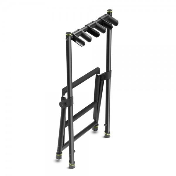 Guitar Rack pentru 3 Instrumente Gravity Vari-G3 - Guitar Rack pentru 3 Instrumente Gravity Vari-G3