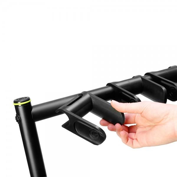 Guitar Rack pentru 3 Instrumente Gravity Vari-G3 - Guitar Rack pentru 3 Instrumente Gravity Vari-G3