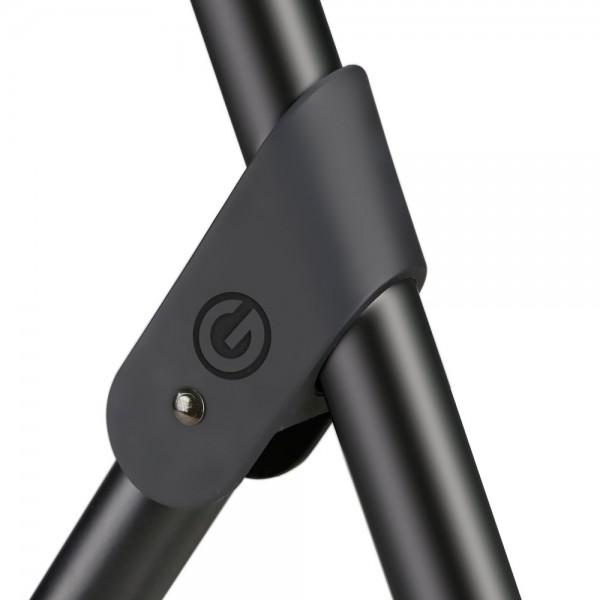 Guitar Rack pentru 3 Instrumente Gravity Vari-G3 - Guitar Rack pentru 3 Instrumente Gravity Vari-G3