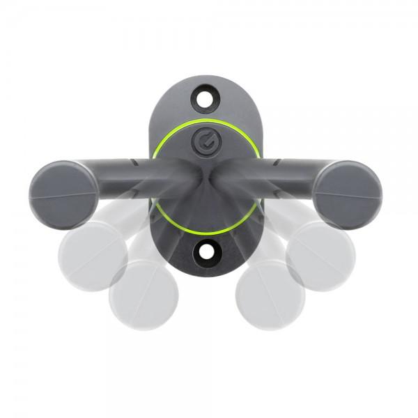 Gravity GS 08 WMB - Gravity GS 08 WMB