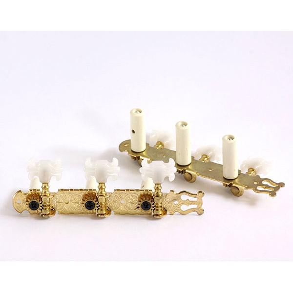 Mecanism Aurit Chitara Corzi Nailon - Mecanism Aurit Chitara Corzi Nailon