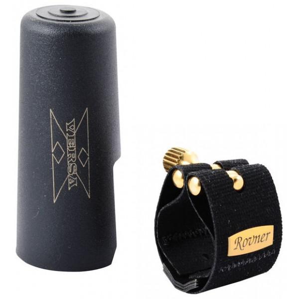 Rovner Versa X-1RL Ligature (AS) - Rovner Versa X-1RL Ligature (AS)