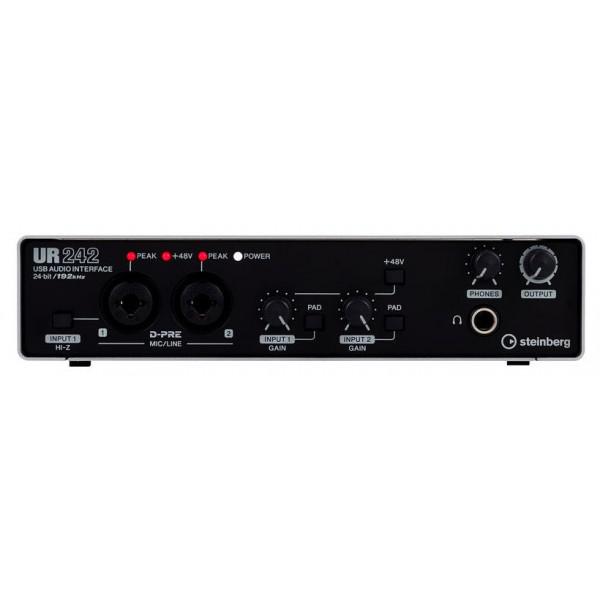 Steinberg UR242 - Steinberg UR242
