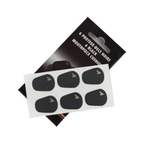 Protectie Mustiuc Vandoren VMC6 0.35mm - Protectie Mustiuc Vandoren VMC6 0.35mm