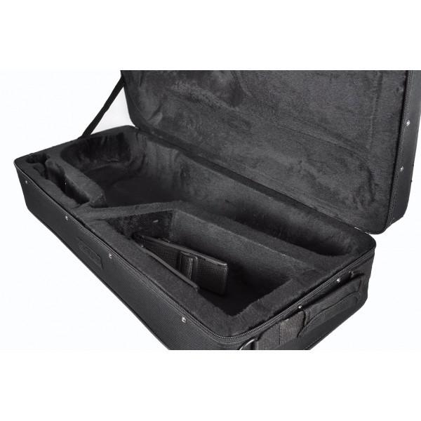 Parrot 6430 BN Saxofon Alto - Parrot 6430 BN Saxofon Alto