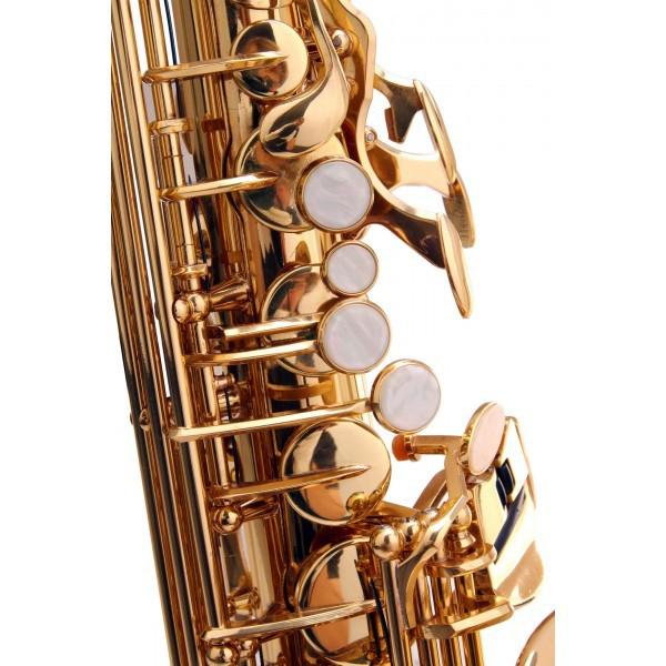 Classic Cantabile AS-450 Eb - Saxofon alto - Classic Cantabile AS-450 Eb - Saxofon alto