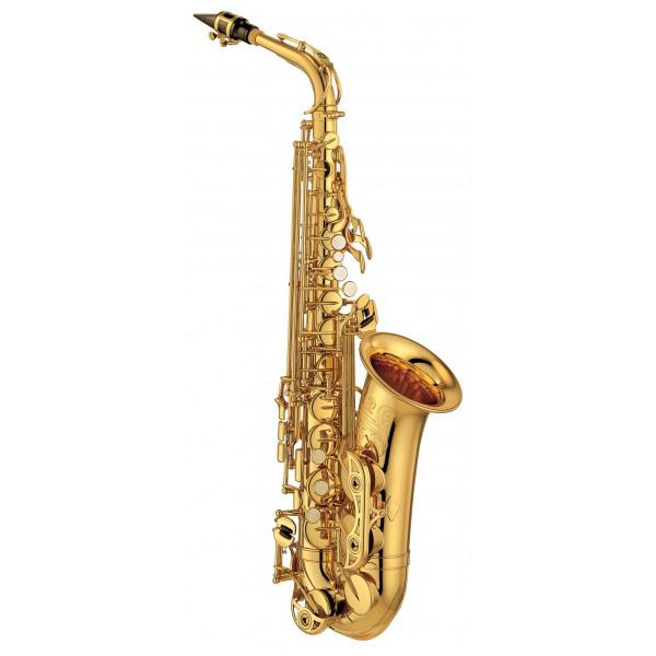 Saxofon Alto Yamaha YAS-475