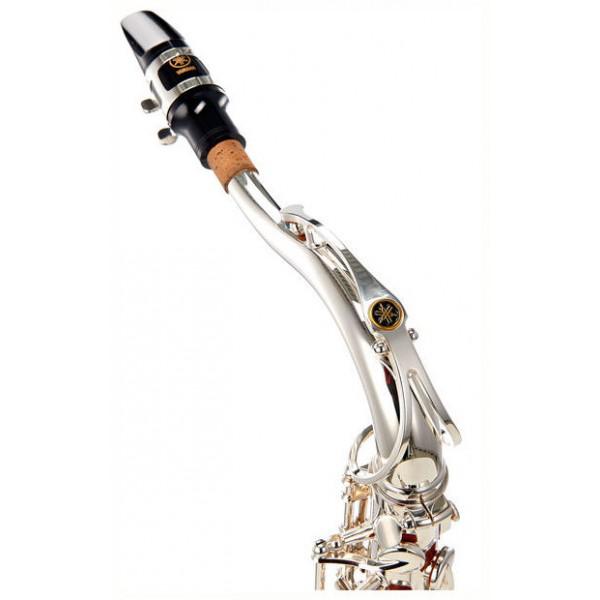 Yamaha YTS-480S - Yamaha YTS-480S