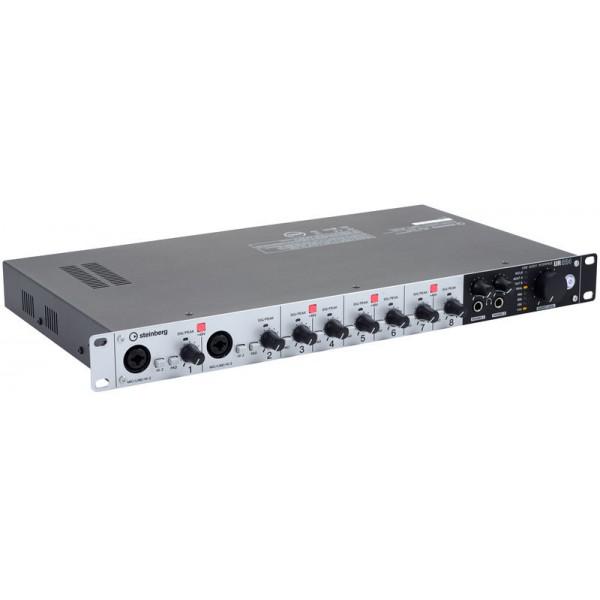 Steinberg UR824 - Steinberg UR824