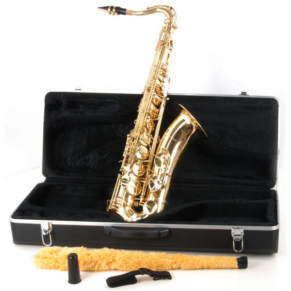 Saxofon Tenor STARTONE STS-75 - Saxofon Tenor STARTONE STS-75