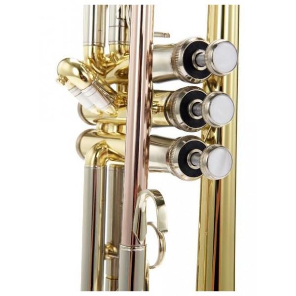 Bach TR-501 - Bach TR-501