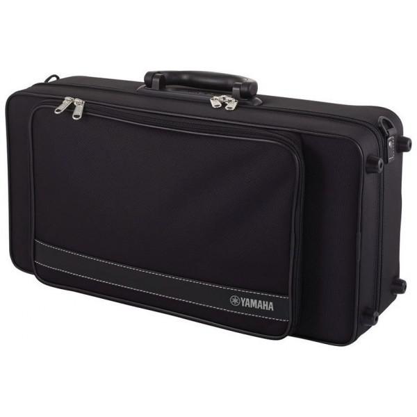 Yamaha YTR-5335 GII - Yamaha YTR-5335 GII