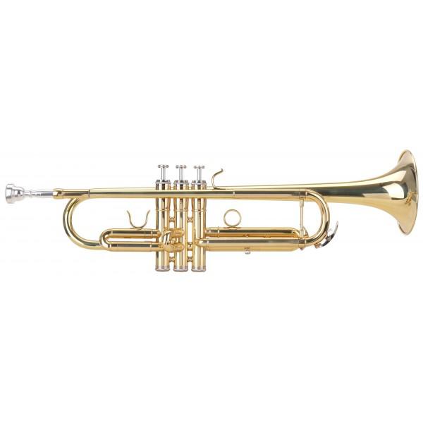 Classic Cantabile TR-30L Bb Trumpet