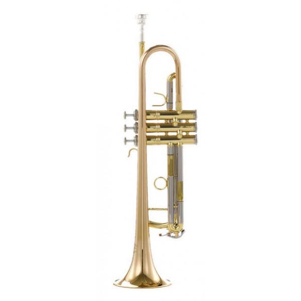Thomann TR 400 G Bb - Trompeta